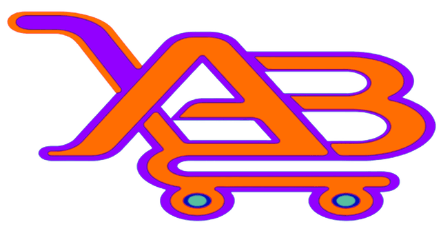 Anbazar ecommerce logo