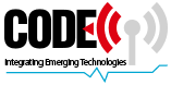 CODEC conference logo