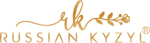 Russian Kyzyl brand logo